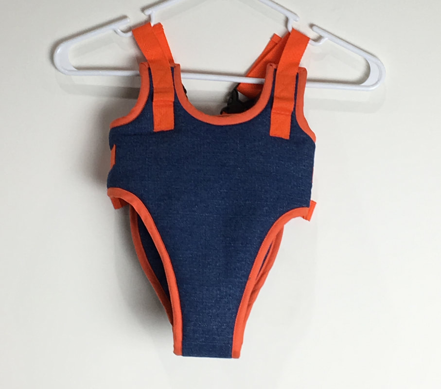 puma swimwear kids